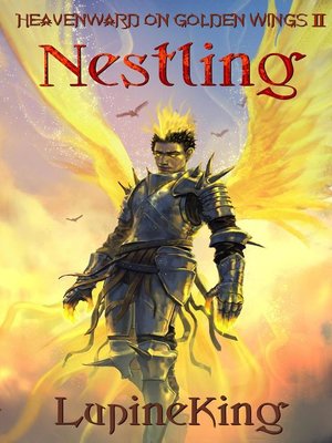 cover image of Nestling